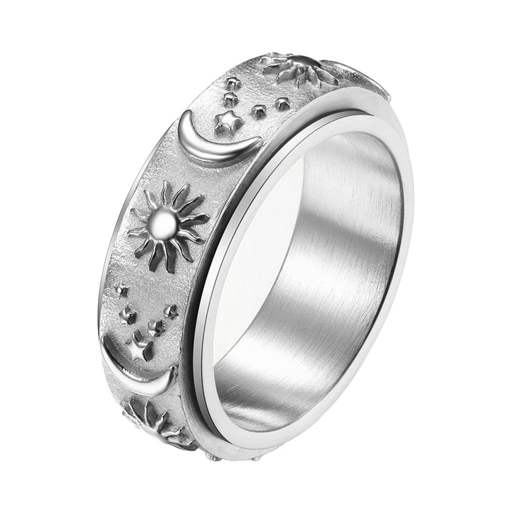 The Sun & Moon Spinner