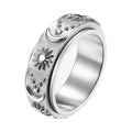 The Sun & Moon Spinner