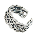 The Woven Band