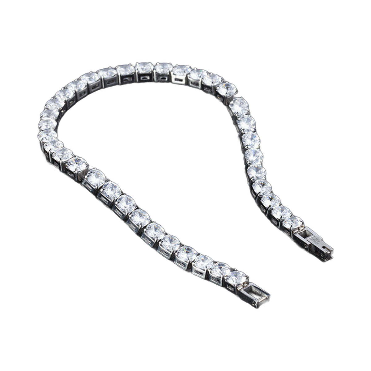 The 5mm Tennis Bracelet