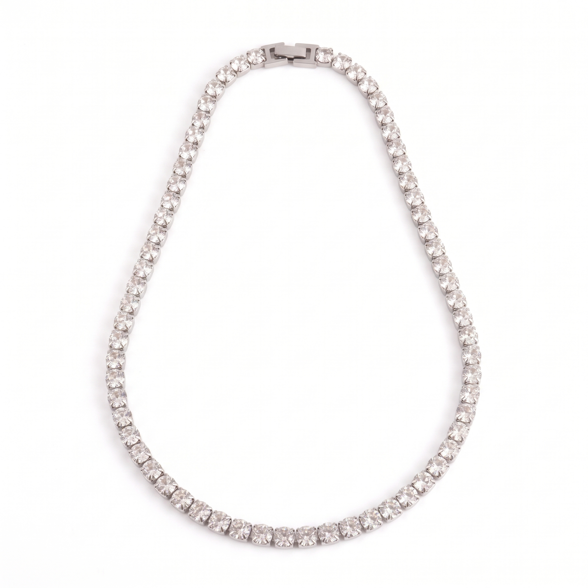 The 4mm Tennis Chain